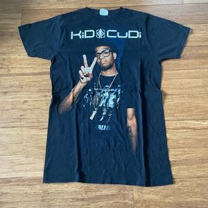 Kid Cudi T-shirt